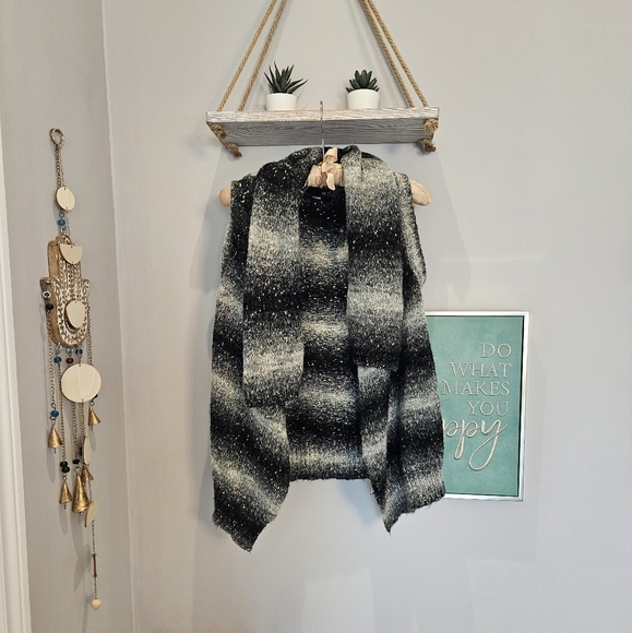 BCIM Wool/acrylic sweater - Picture 4 of 11